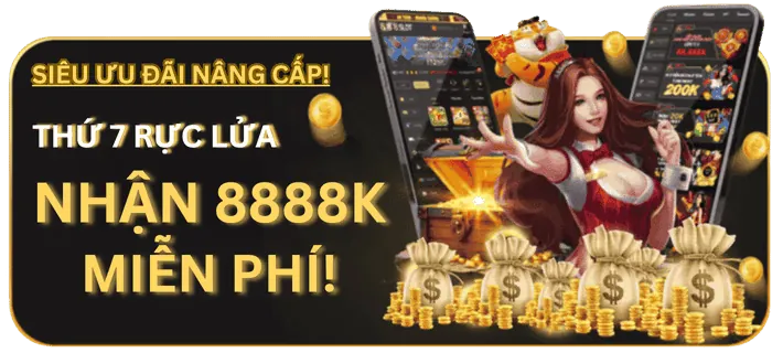 Banner khuyến mãi Bắn Cá