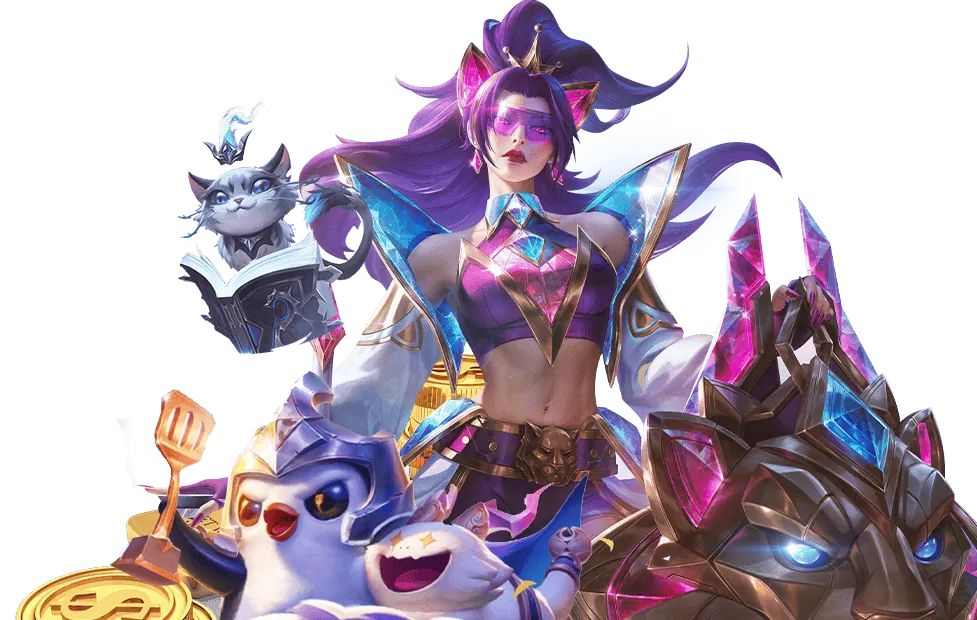 Game Bắn Cá Lucky